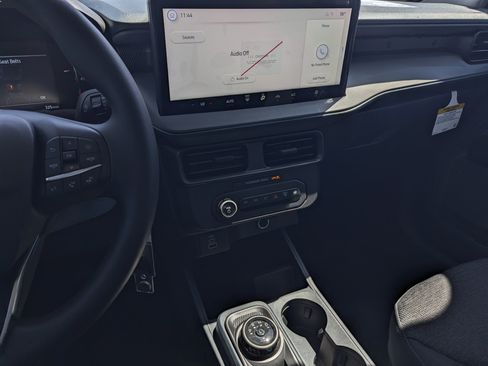 New 2026 Ford Maverick XL image 11