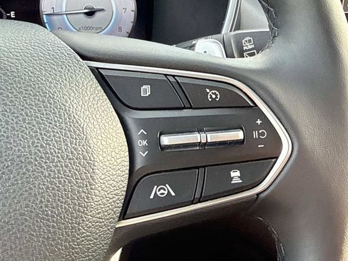 Used 2023 Hyundai Santa Fe Limited AWD/4WD image 20