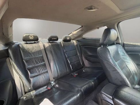 Used 2009 Honda Accord EX-L image 15