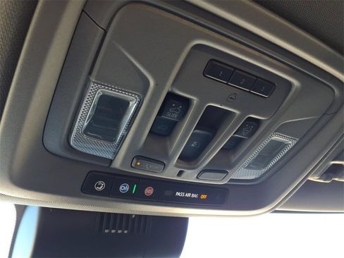 Used 2023 Chevrolet Silverado 1500 RST w/ Redline Edition image 20