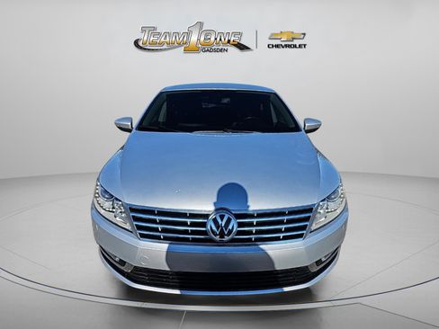 Used 2014 Volkswagen CC Sport image 2