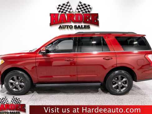 Used 2019 Ford Expedition XLT w/ Equipment Group 201A image 1