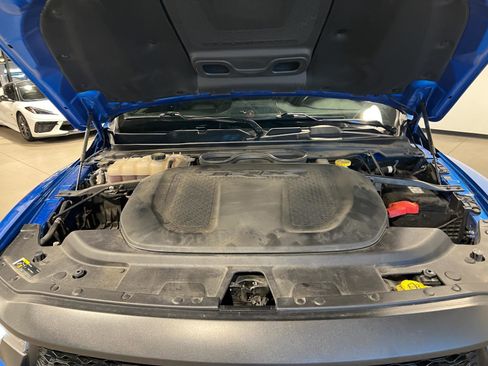 Used 2023 RAM 1500 TRX w/ TRX Level 1 Equipment Group image 40