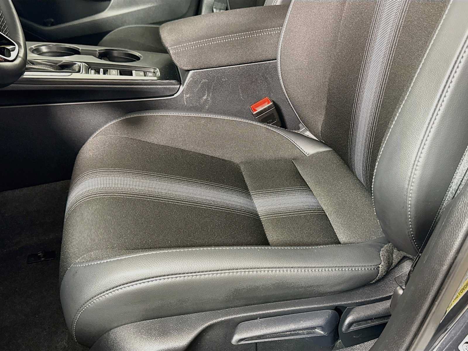 Used 2024 Honda Civic Sport image 18