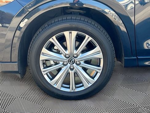 Used 2023 MAZDA CX-5 Signature image 31