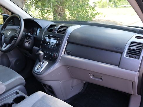 Used 2007 Honda CR-V EX image 17