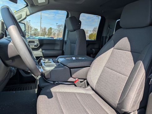 New 2026 Chevrolet Silverado 2500 Custom w/ Custom Value Package image 14