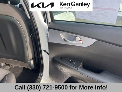 Certified 2024 Kia Forte LXS image 49