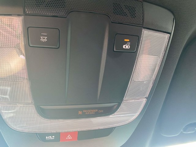 New 2026 Kia K5 GT-Line w/ GT-Line Red Interior Package FWD image 20