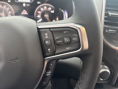 New 2026 RAM 1500 Big Horn image 18