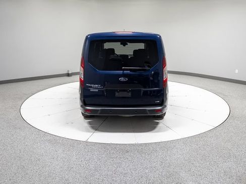 Used 2016 Ford Transit Connect XL FWD image 28