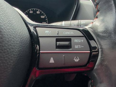 Used 2024 Honda CR-V Sport Touring image 16