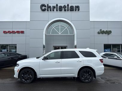 Used 2021 Dodge Durango GT