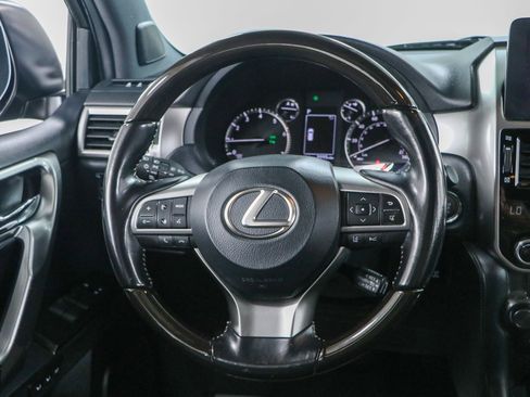 Used 2023 Lexus GX 460 Premium w/ Accessory Package AWD/4WD image 13