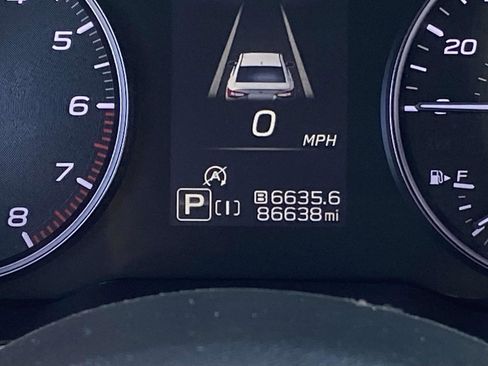 Used 2022 Subaru Legacy Sport image 18