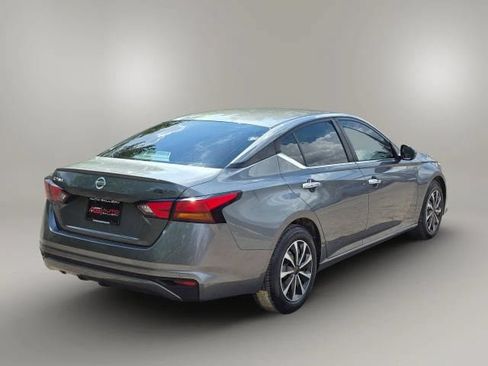 Used 2021 Nissan Altima 2.5 S w/ Driver Assist Package FWD image 5