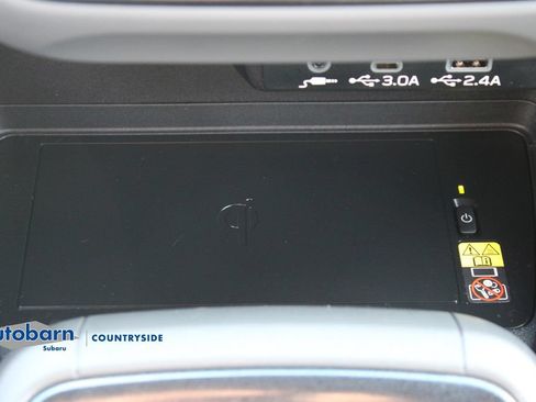 Certified 2025 Subaru Crosstrek 2.5i Wilderness AWD/4WD image 20