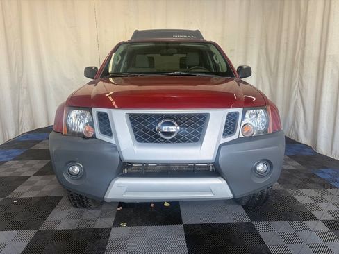 Used 2013 Nissan Xterra S w/ Value Package AWD/4WD image 4