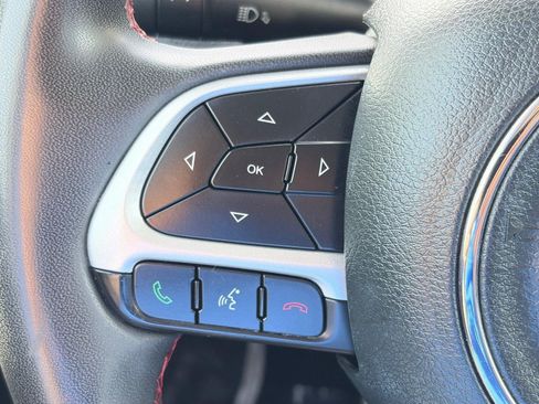 Used 2020 Jeep Renegade Trailhawk AWD/4WD image 26