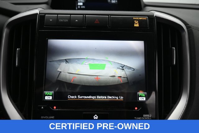 Used 2020 Subaru Ascent Limited AWD/4WD image 24