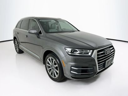Used 2018 Audi Q7 2.0T Premium Plus