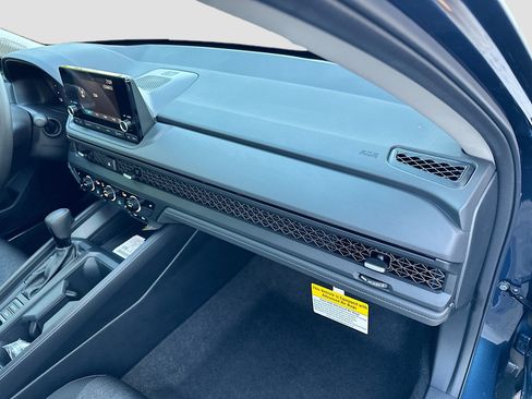 New 2025 Honda Accord SE image 23