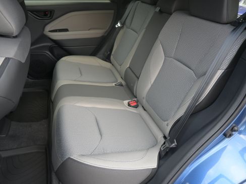 New 2026 Subaru Forester Premium AWD/4WD image 30