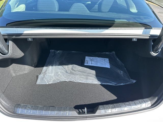 New 2026 Kia K5 LXS FWD image 19