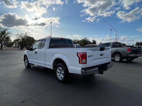 Used 2015 Ford F150 XLT w/ Equipment Group 301A Mid image 3