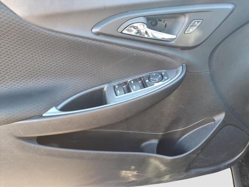 Used 2024 Chevrolet Malibu LT image 16