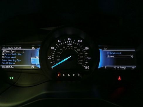 Used 2022 Ford Edge SEL w/ Convenience Package image 32