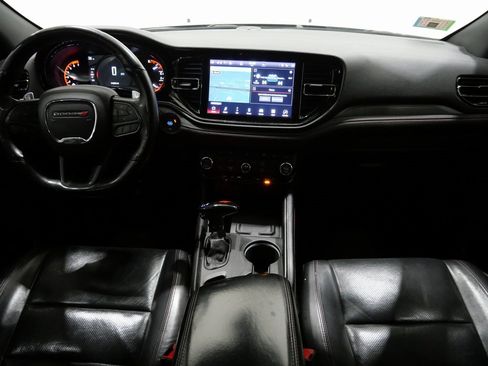 Used 2022 Dodge Durango R/T image 10