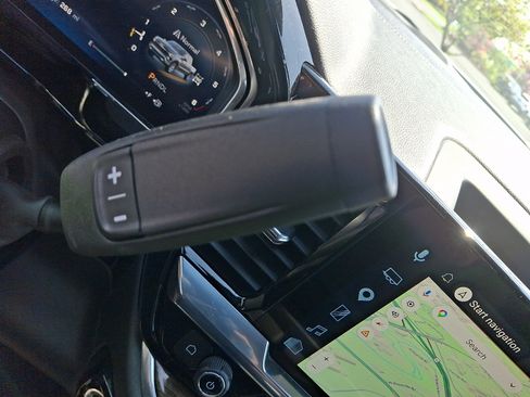Certified 2026 Chevrolet Silverado 1500 LT AWD/4WD image 15