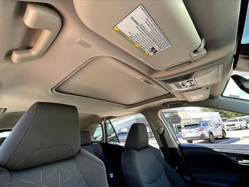 Used 2024 Toyota RAV4 XLE w/ Convenience Package image 24