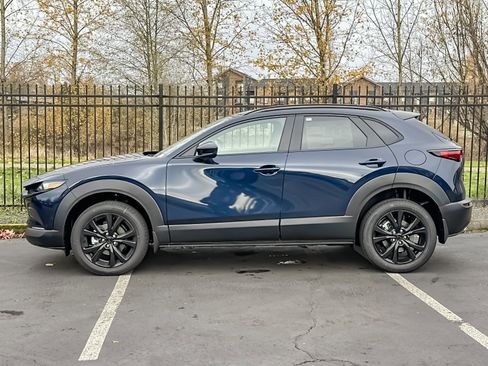 New 2026 MAZDA CX-30 AWD 2.5 S image 7
