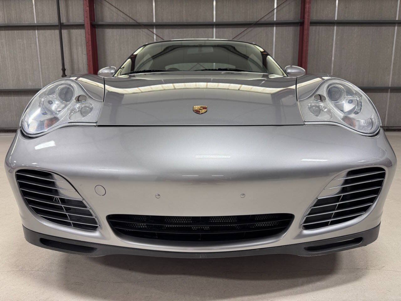 Used 2004 Porsche 911 40th Anniversary RWD image 29