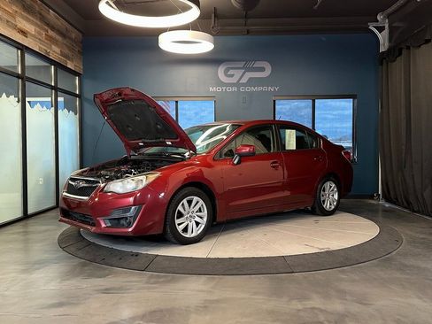 Used 2016 Subaru Impreza 2.0i Premium w/ Popular Package #2 image 23