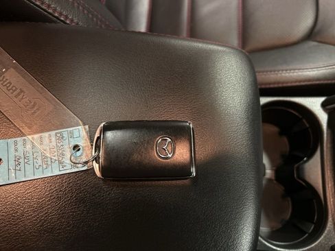 Used 2023 MAZDA CX-5 Carbon Edition image 26