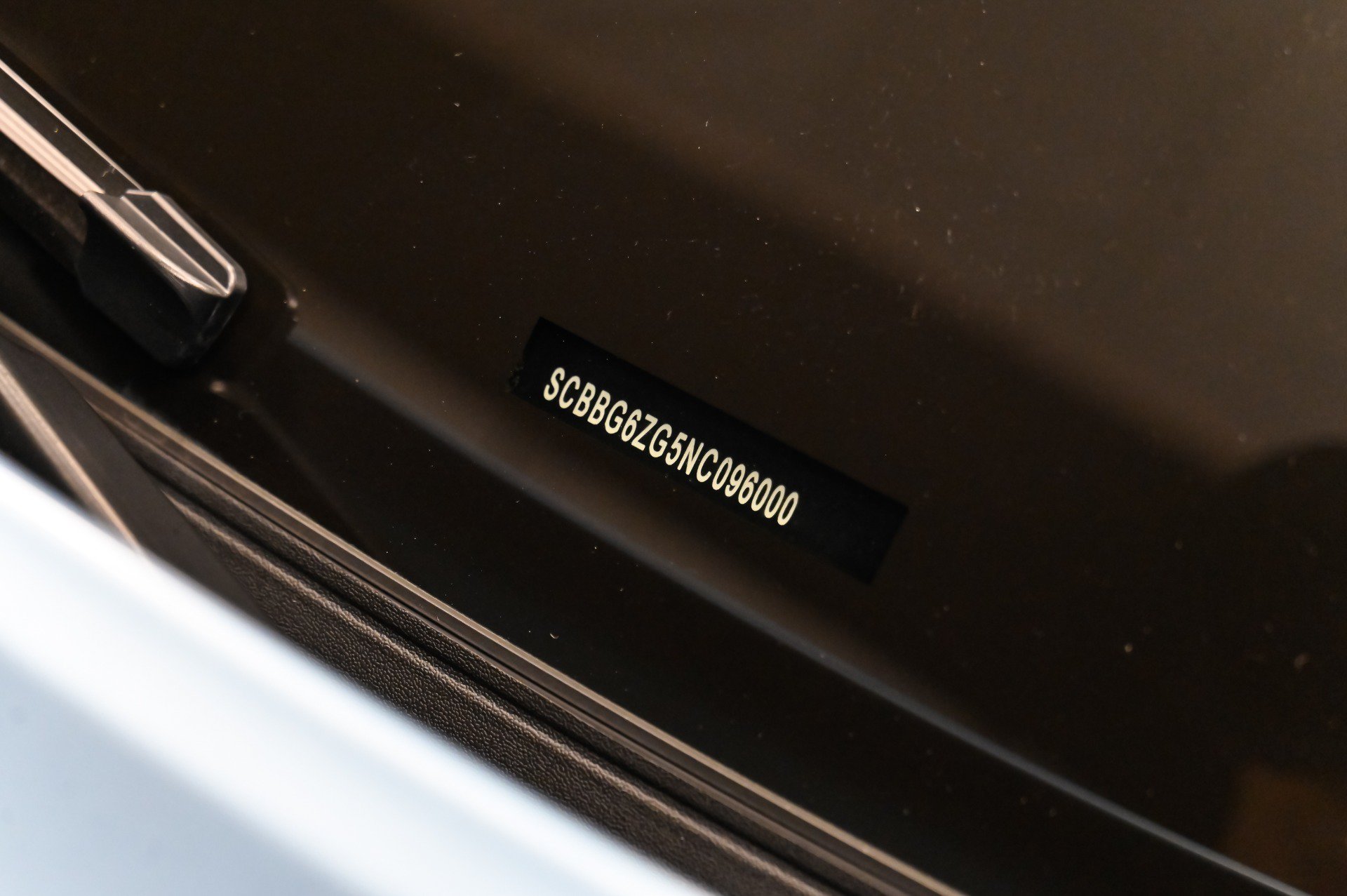 Used 2022 Bentley Flying Spur V8 AWD/4WD image 78