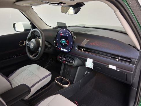 New 2026 MINI Cooper S image 27