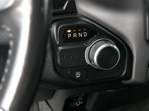 Used 2022 RAM 1500 Big Horn image 18