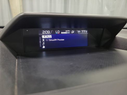 Used 2019 Subaru Crosstrek 2.0i Limited w/ Moonroof Package AWD/4WD image 25