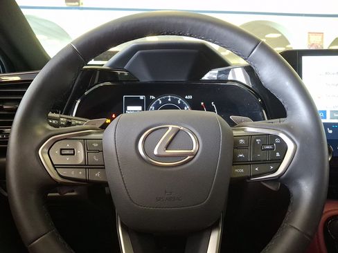 Used 2024 Lexus NX 350 AWD image 18