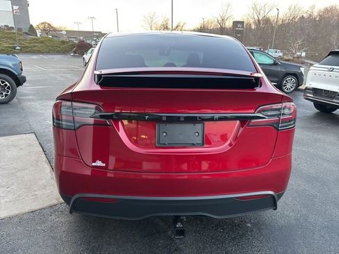 Used 2023 Tesla Model X image 4