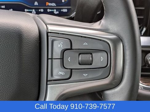 Used 2023 Chevrolet Silverado 1500 RST w/ Rally Edition RWD image 20