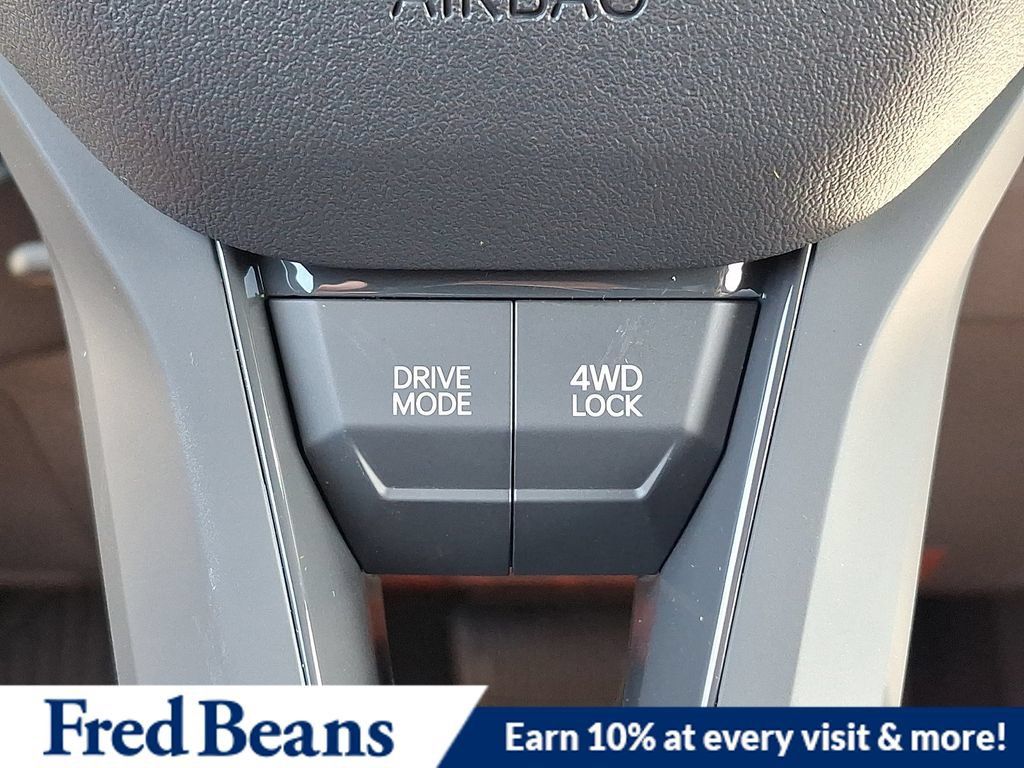 New 2027 Kia Seltos X-Line S w/ X-Line S Premium Package AWD/4WD image 19