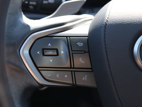 Certified 2025 Lexus NX 350h AWD w/ Cold Area Package image 17