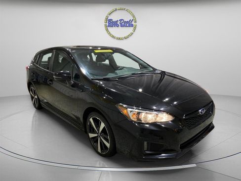 Used 2019 Subaru Impreza 2.0i Sport AWD/4WD image 5