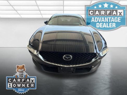 Certified 2023 MAZDA CX-30 AWD 2.5 S w/ Preferred Package image 6