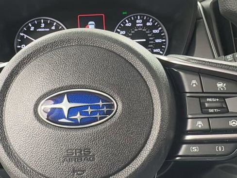 New 2026 Subaru Impreza 2.0i Sport image 23